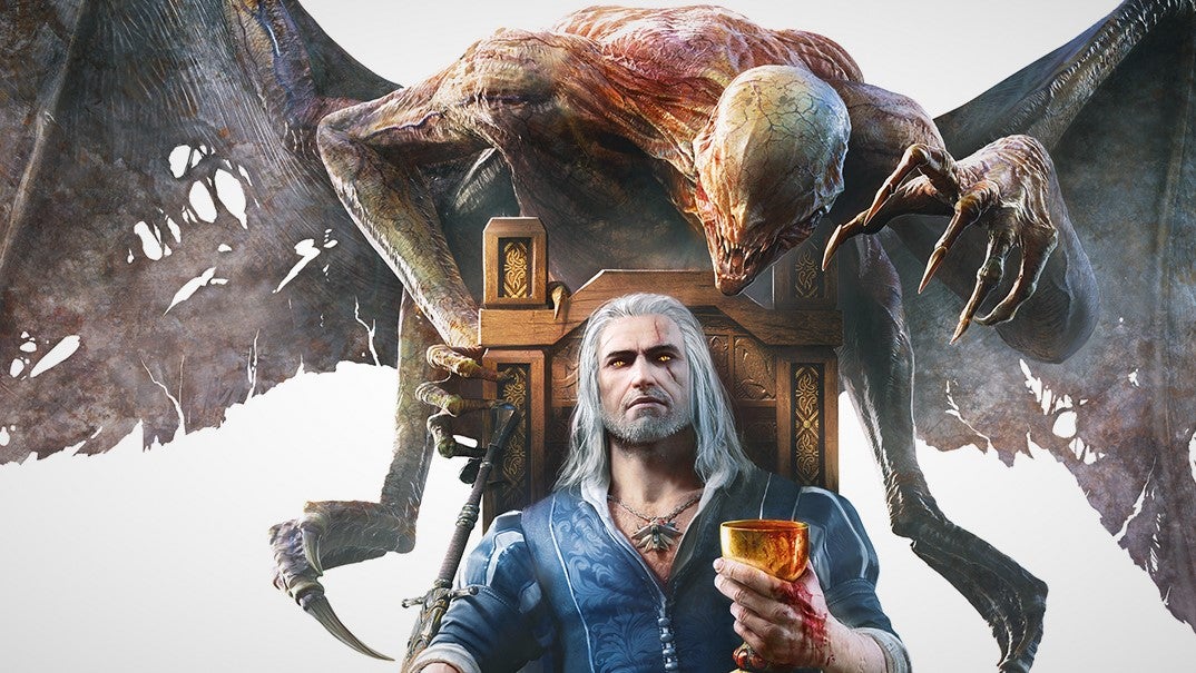 The Witcher spin-off Project Sirius sounds like it's being rebooted from scratch